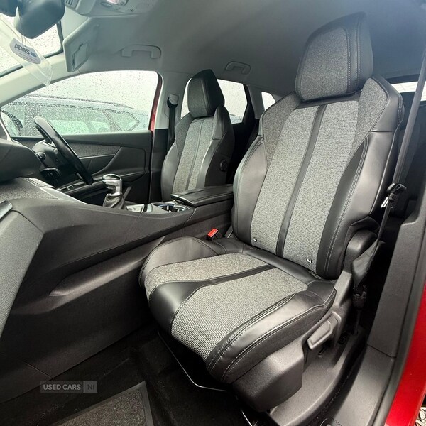Used Peugeot 3008 2018 for sale - 76866749: Photo 10