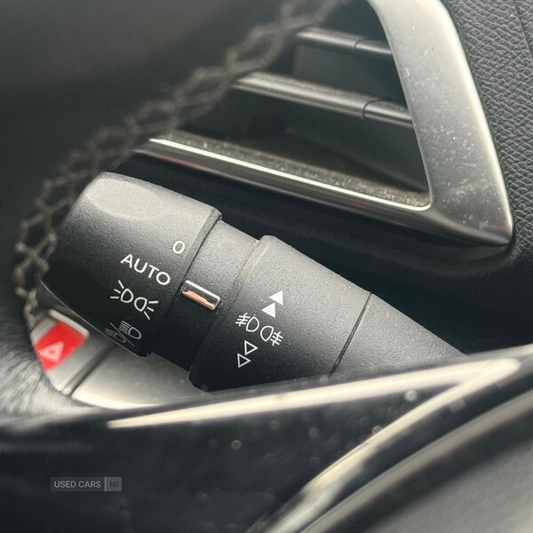 Used Peugeot 3008 2018 for sale - 76866749: Photo 13