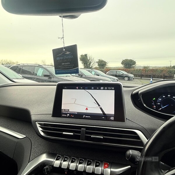 Used Peugeot 3008 2018 for sale - 76866749: Photo 14