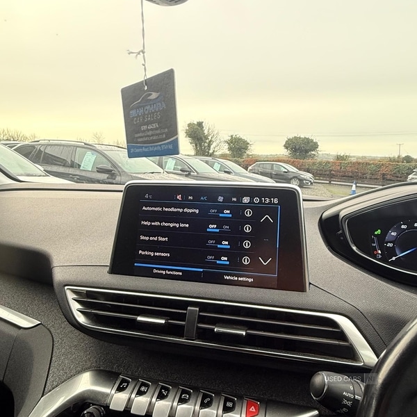 Used Peugeot 3008 2018 for sale - 76866749: Photo 15