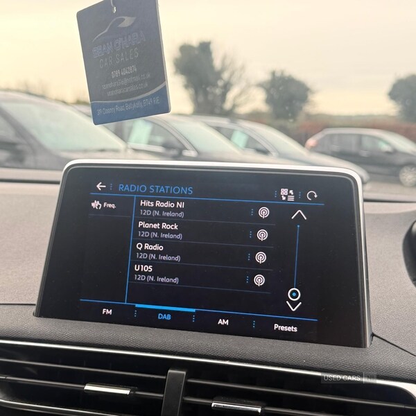 Used Peugeot 3008 2018 for sale - 76866749: Photo 17