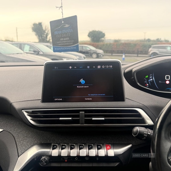 Used Peugeot 3008 2018 for sale - 76866749: Photo 19