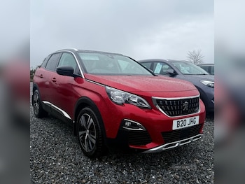 2018 - 1.5 BlueHDi Allure 5dr