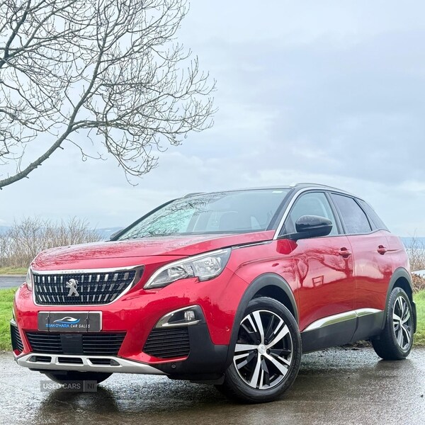 Used Peugeot 3008 2018 for sale - 76866749: Photo 21