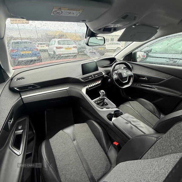 Used Peugeot 3008 2018 for sale - 76866749: Photo 3