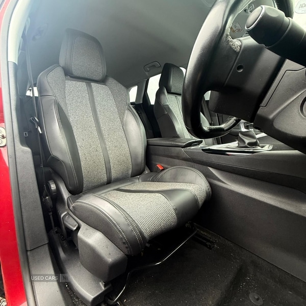 Used Peugeot 3008 2018 for sale - 76866749: Photo 4