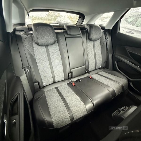 Used Peugeot 3008 2018 for sale - 76866749: Photo 6