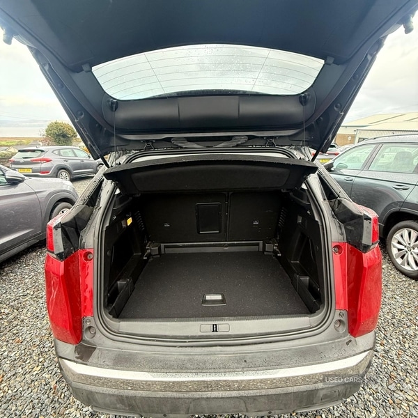 Used Peugeot 3008 2018 for sale - 76866749: Photo 7