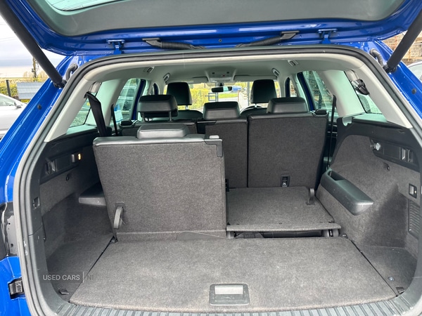 Used Skoda Kodiaq 2019 for sale - 78136636: Photo 11