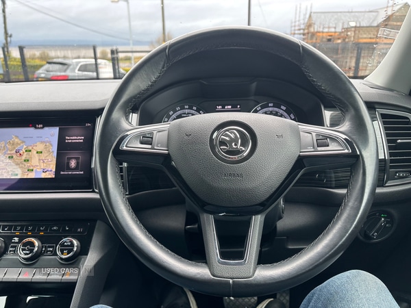 Used Skoda Kodiaq 2019 for sale - 78136636: Photo 14