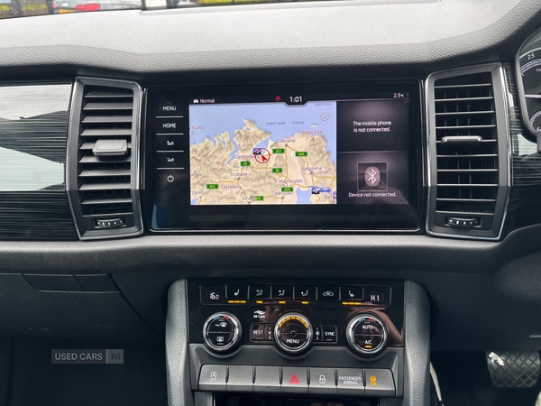 Used Skoda Kodiaq 2019 for sale - 78136636: Photo 15