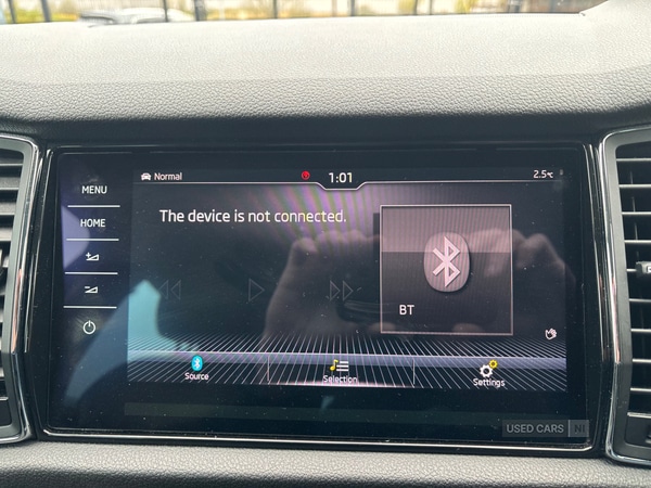 Used Skoda Kodiaq 2019 for sale - 78136636: Photo 18