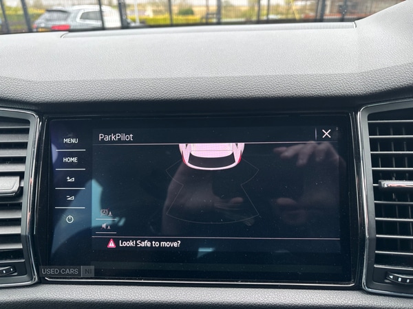 Used Skoda Kodiaq 2019 for sale - 78136636: Photo 19
