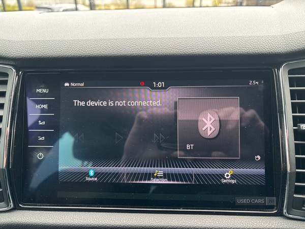 Used Skoda Kodiaq 2019 for sale - 78136636: Photo 20