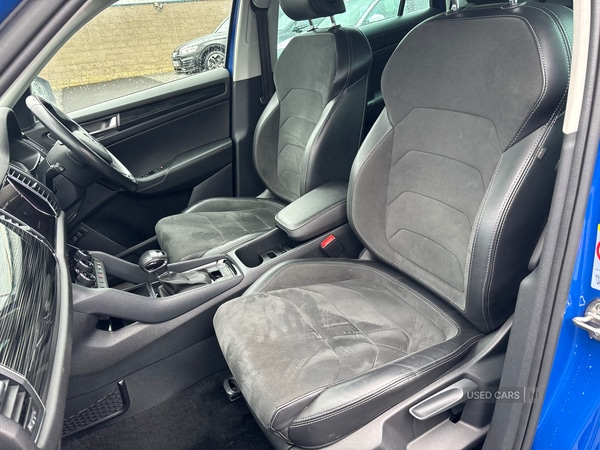 Used Skoda Kodiaq 2019 for sale - 78136636: Photo 7