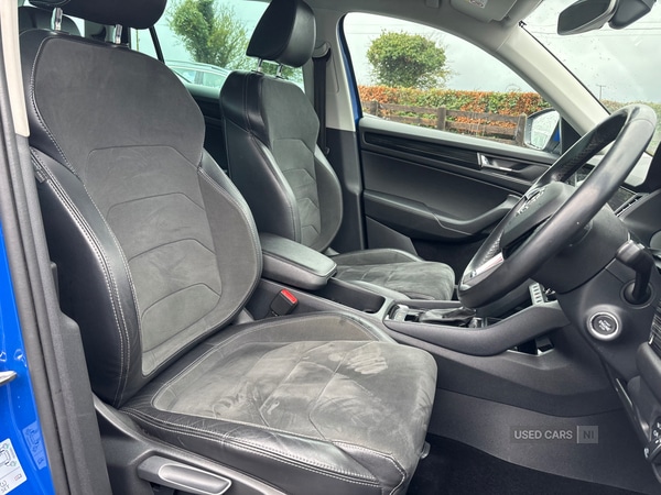Used Skoda Kodiaq 2019 for sale - 78136636: Photo 8