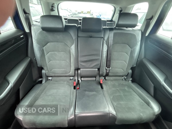 Used Skoda Kodiaq 2019 for sale - 78136636: Photo 9