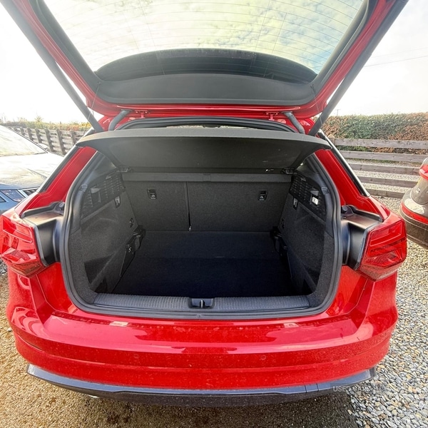 Used Audi Q2 2019 for sale - 78059259: Photo 10