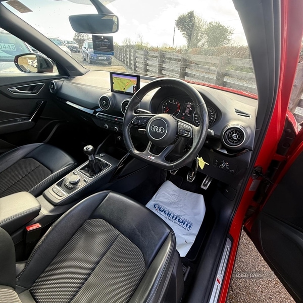 Used Audi Q2 2019 for sale - 78059259: Photo 12