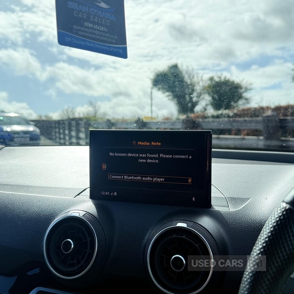 Used Audi Q2 2019 for sale - 78059259: Photo 14