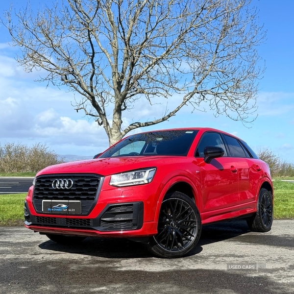 Used Audi Q2 2019 for sale - 78059259: Photo 17