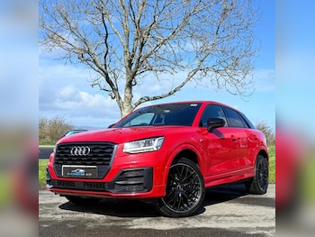Used Audi Q2 2019 for sale - 78059259: Photo