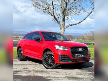 Used Audi Q2 2019 for sale - 78059259: Photo