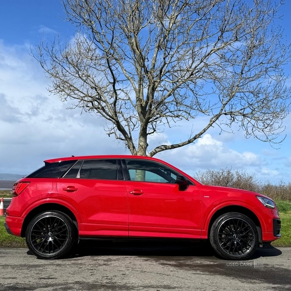 Used Audi Q2 2019 for sale - 78059259: Photo 3