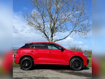 Used Audi Q2 2019 for sale - 78059259: Photo