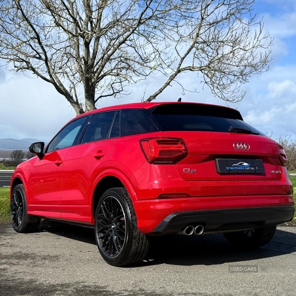 Used Audi Q2 2019 for sale - 78059259: Photo 4