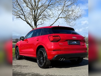Used Audi Q2 2019 for sale - 78059259: Photo
