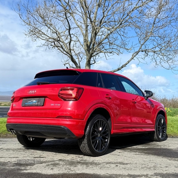 Used Audi Q2 2019 for sale - 78059259: Photo 5