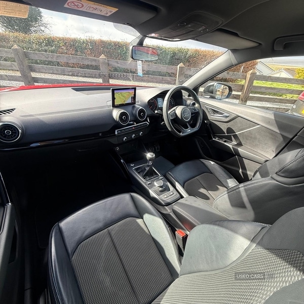 Used Audi Q2 2019 for sale - 78059259: Photo 6