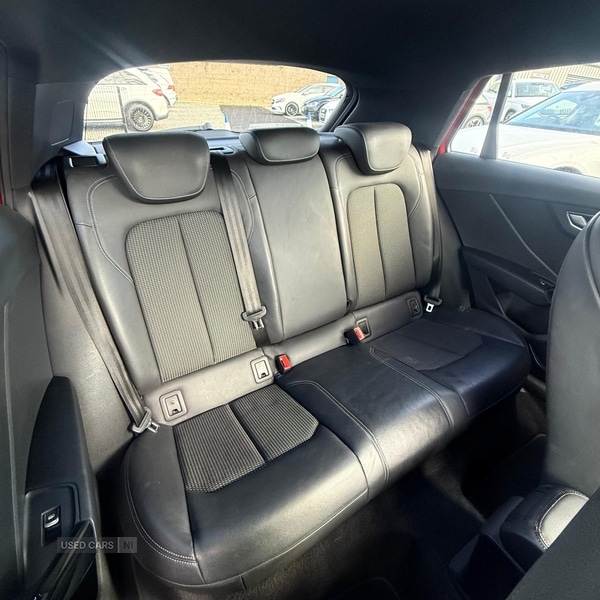 Used Audi Q2 2019 for sale - 78059259: Photo 9