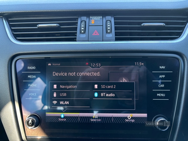 Used Skoda Octavia 2020 for sale - 77794651: Photo 13