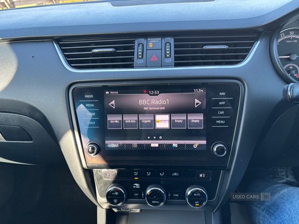 Used Skoda Octavia 2020 for sale - 77794651: Photo 14