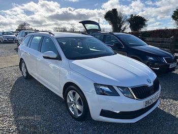 Skoda Octavia feature image