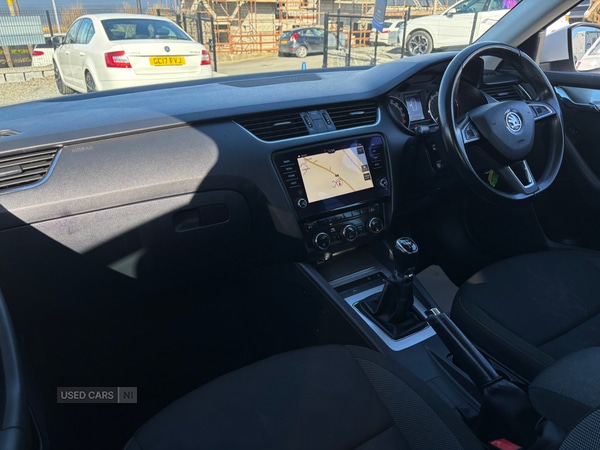 Used Skoda Octavia 2020 for sale - 77794651: Photo 5