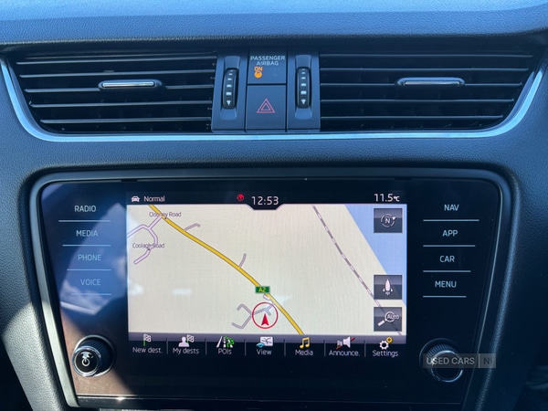 Used Skoda Octavia 2020 for sale - 77794651: Photo 6