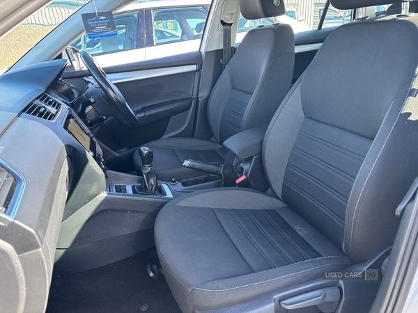 Used Skoda Octavia 2020 for sale - 77794651: Photo 7