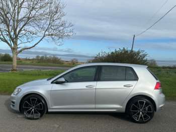 2015 - 1.6 TDI 105 S 5dr