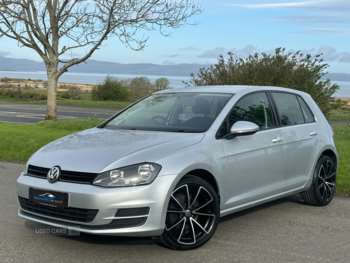 Used Volkswagen Golf 2015 for sale - 75042157: Photo