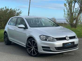 Used Volkswagen Golf 2015 for sale - 75042157: Photo