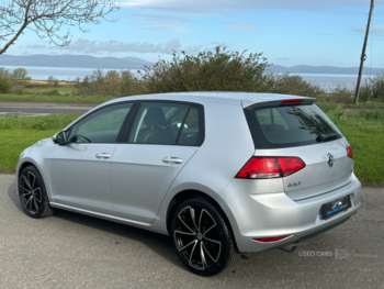 Used Volkswagen Golf 2015 for sale - 75042157: Photo