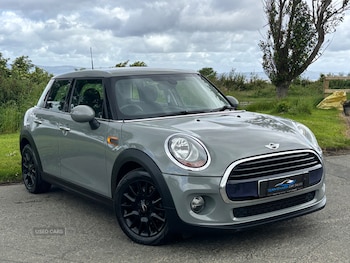 Used MINI Hatch 2017 for sale - 78898942: Photo