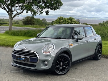 Used MINI Hatch 2017 for sale - 78898942: Photo