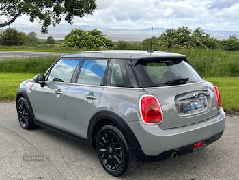Used MINI Hatch 2017 for sale - 78898942: Photo