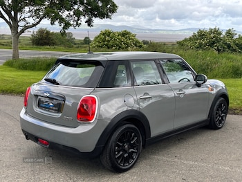 Used MINI Hatch 2017 for sale - 78898942: Photo