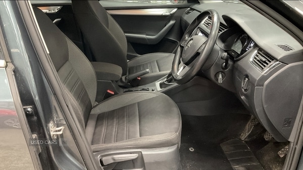 Used Skoda Octavia 2018 for sale - 77978646: Photo 5