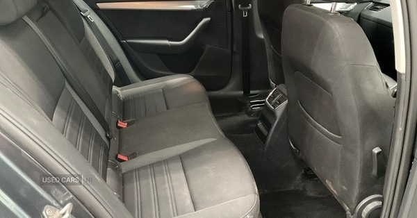 Used Skoda Octavia 2018 for sale - 77978646: Photo 6